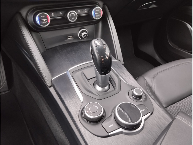 Alfa Romeo Stelvio 2.2 Q4 AUT 