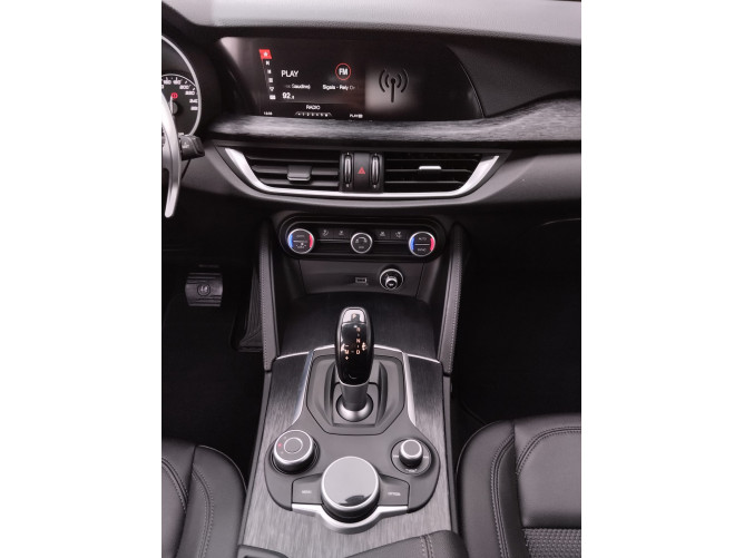 Alfa Romeo Stelvio 2.2 Q4 AUT 