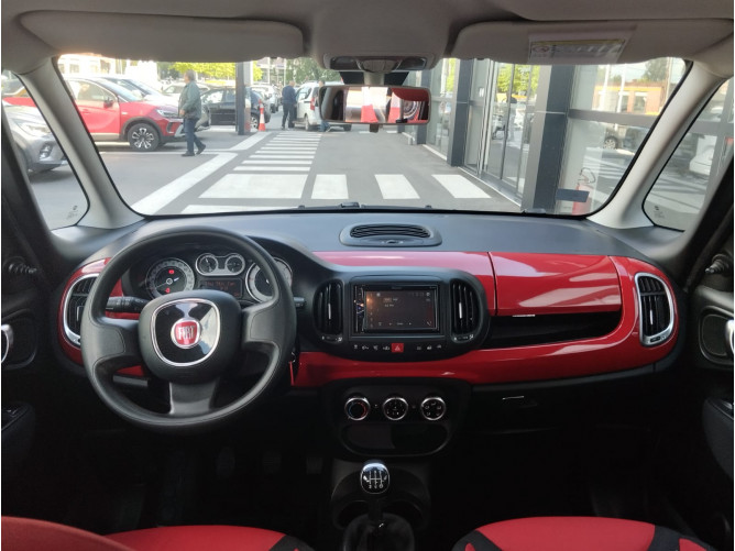 Fiat 500L 1.3 MJTD NACIONALE 