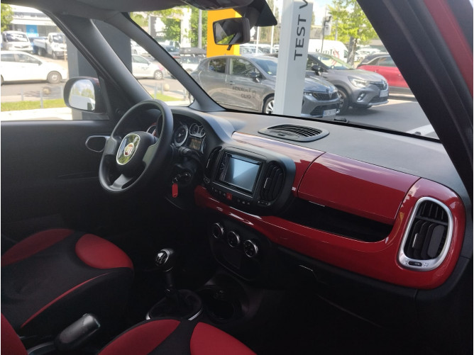 Fiat 500L 1.3 MJTD NACIONALE 