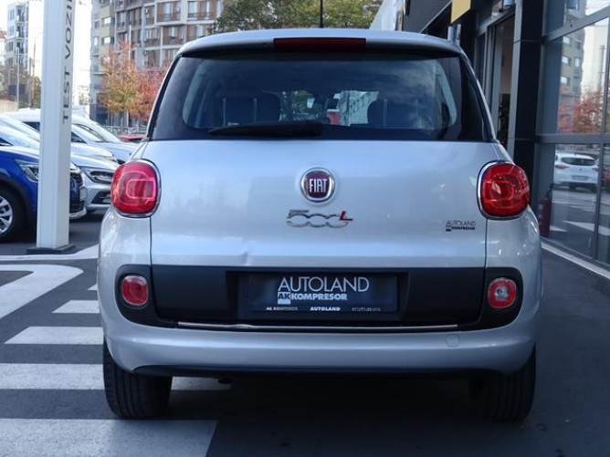 Fiat 500L 1.3 mjtd PopStar 