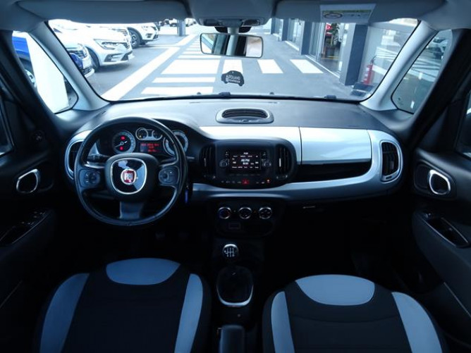 Fiat 500L 1.3 mjtd PopStar 