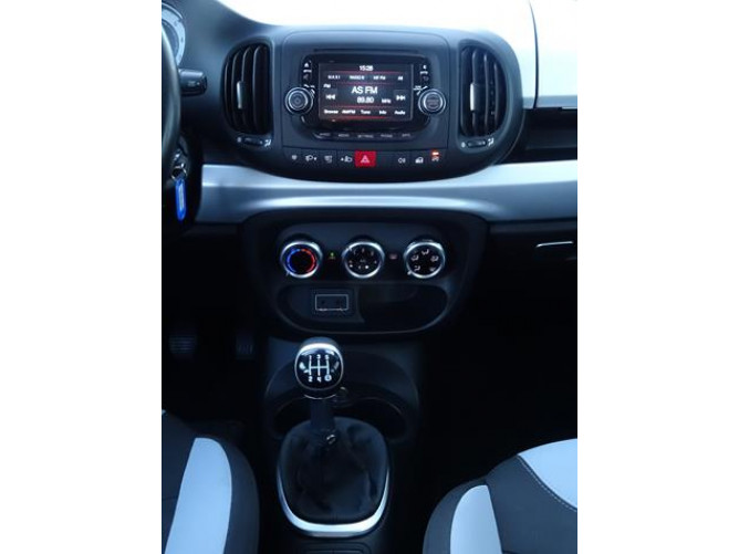 Fiat 500L 1.3 mjtd PopStar 