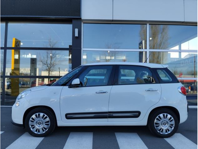 Fiat 500L 1.3 mjtd Pop 