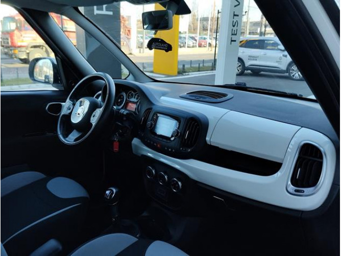 Fiat 500L 1.3 mjtd Pop 