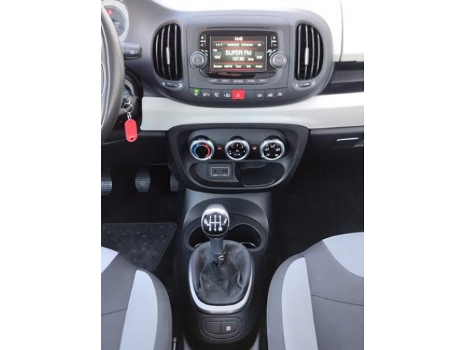 Fiat 500L 1.3 mjtd Pop 