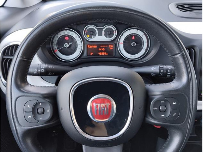 Fiat 500L 1.3 mjtd Pop 