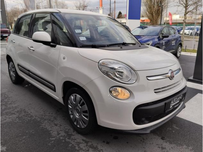Fiat 500L 1.3 mjtd Pop 