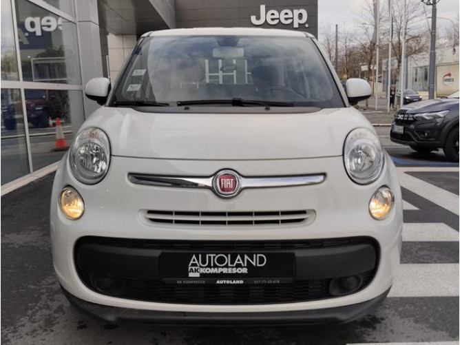 Fiat 500L 1.3 mjtd Pop 
