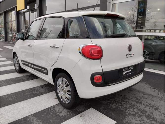 Fiat 500L 1.3 mjtd Pop 