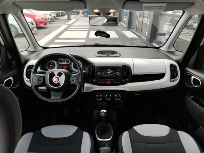 Fiat 500L 1.3 mjtd Pop 