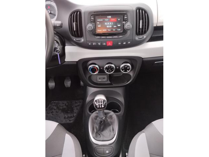 Fiat 500L 1.3 mjtd Pop 