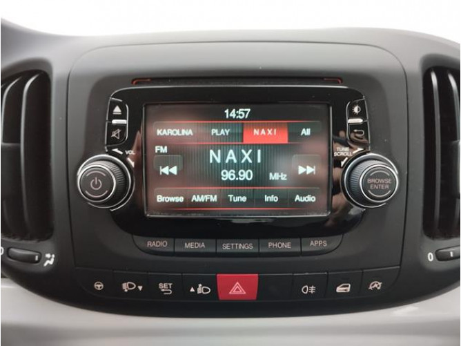 Fiat 500L 1.3 mjtd Pop 
