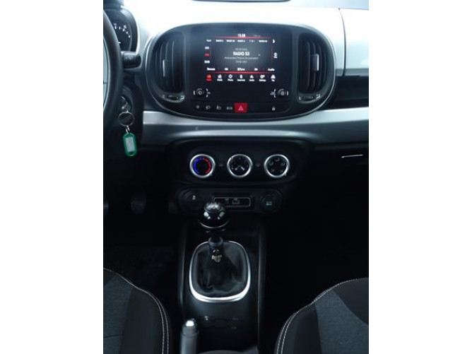 Fiat 500L 1.4 TJet Pop 