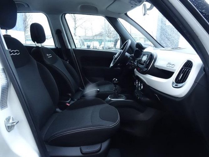 Fiat 500L 1.3 mjtd N1 