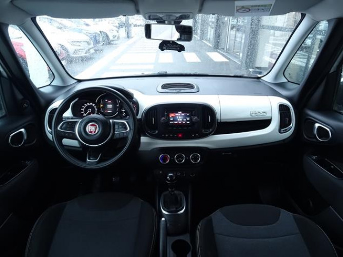 Fiat 500L 1.3 mjtd N1 