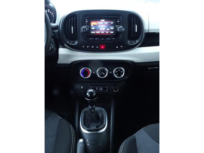 Fiat 500L 1.3 mjtd N1 