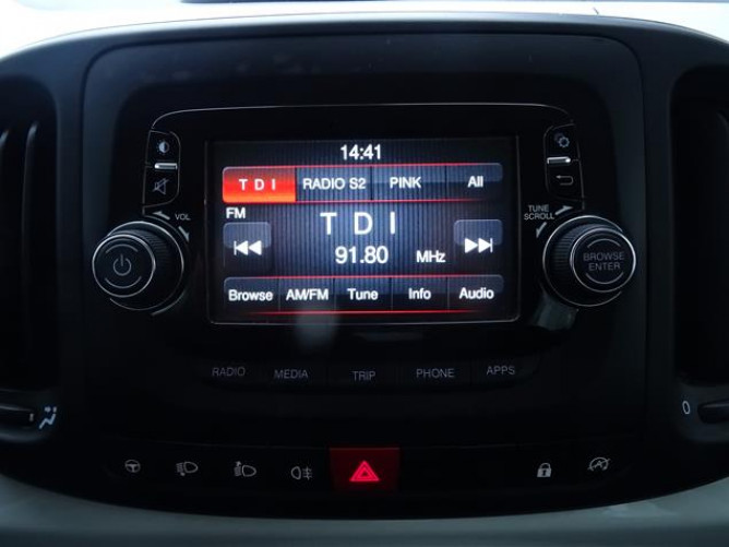 Fiat 500L 1.3 mjtd N1 