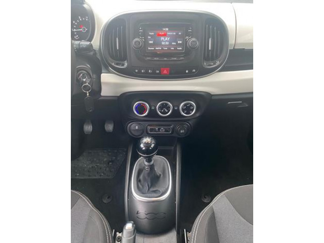 Fiat 500L 1.3 mjtd N1 