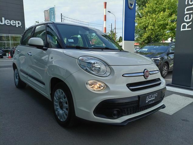 Fiat 500L 1.3 mjtd N1 