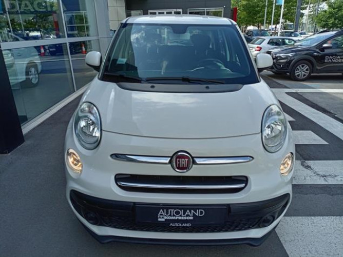 Fiat 500L 1.3 mjtd N1 