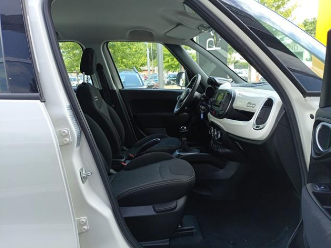 Fiat 500L 1.3 mjtd N1 