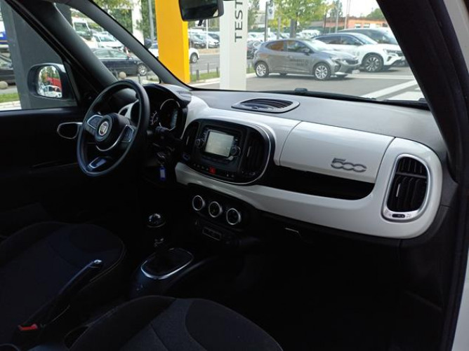 Fiat 500L 1.3 mjtd N1 