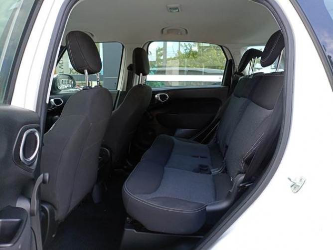 Fiat 500L 1.3 mjtd N1 