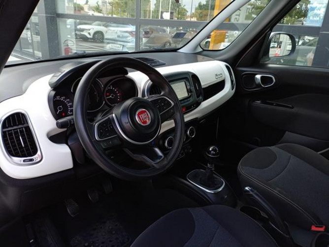 Fiat 500L 1.3 mjtd N1 