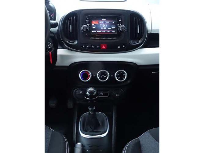 Fiat 500L 1.3 mjtd N1 