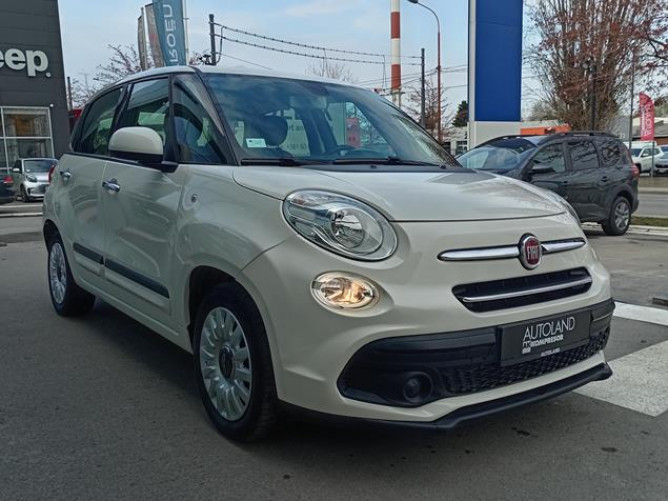 Fiat 500L 1.3 mjtd N1 