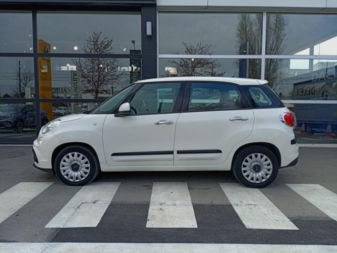 Fiat 500L 1.3 mjtd N1 