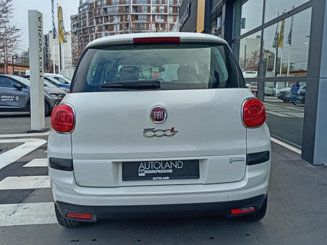 Fiat 500L 1.3 mjtd N1 
