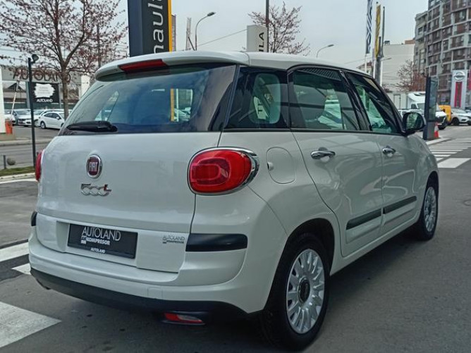 Fiat 500L 1.3 mjtd N1 