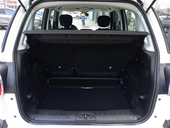 Fiat 500L 1.3 mjtd N1 
