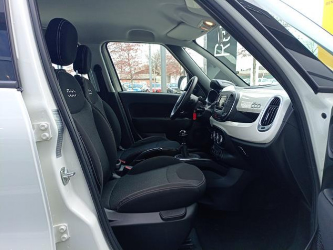 Fiat 500L 1.3 mjtd N1 