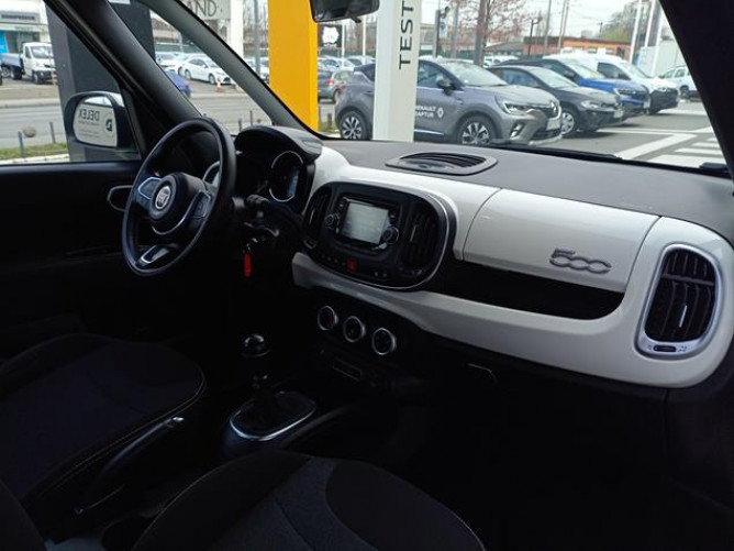 Fiat 500L 1.3 mjtd N1 