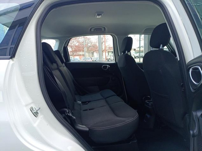 Fiat 500L 1.3 mjtd N1 