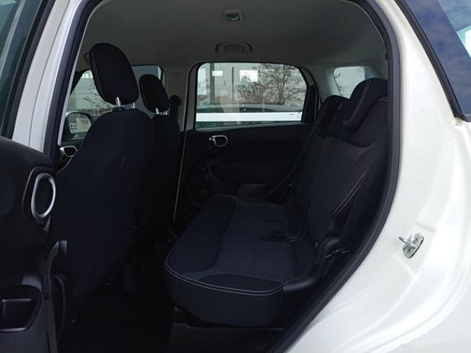 Fiat 500L 1.3 mjtd N1 