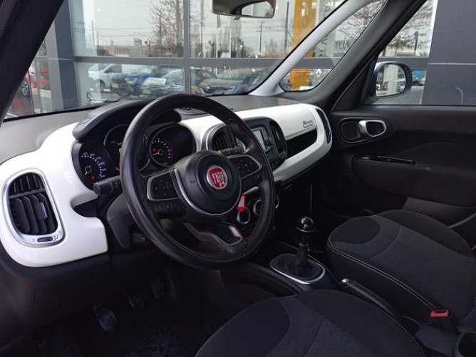Fiat 500L 1.3 mjtd N1 