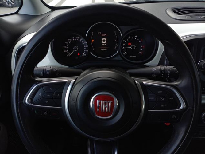 Fiat 500L 1.3 mjtd N1 