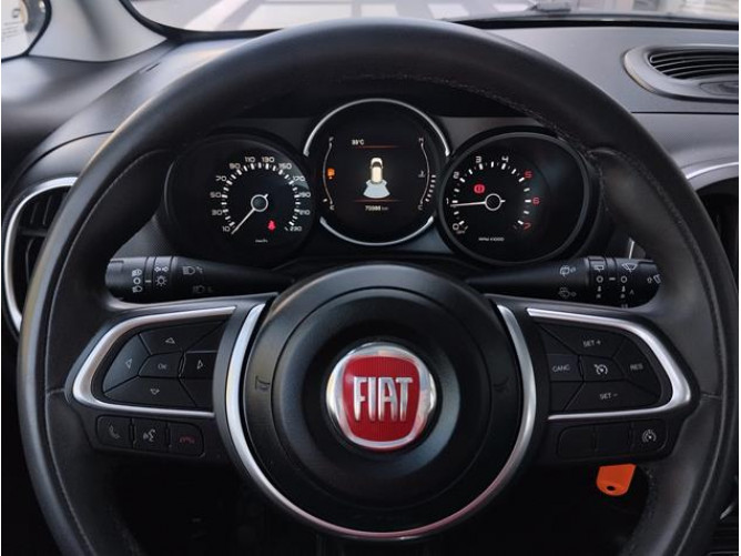 Fiat 500L 1.3 mjtd Cross 