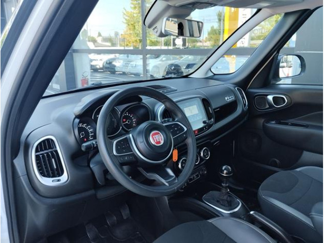 Fiat 500L 1.3 mjtd Cross 