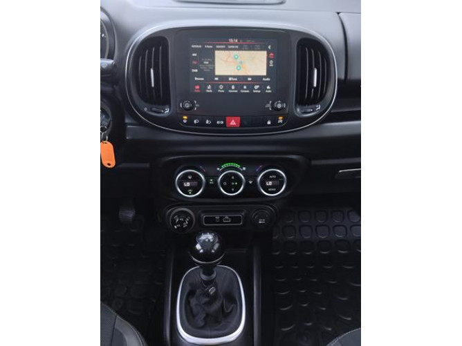 Fiat 500L 1.3 mjtd Cross 