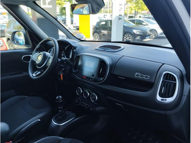 Fiat 500L 1.3 mjtd Cross 