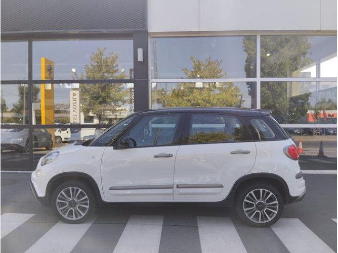 Fiat 500L 1.3 mjtd Cross 