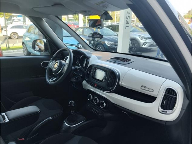 Fiat 500L 1.3 mjtd N1 