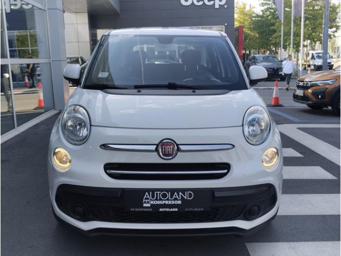 Fiat 500L 1.3 mjtd N1 