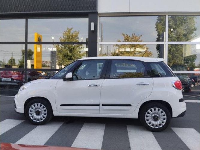 Fiat 500L 1.3 mjtd N1 