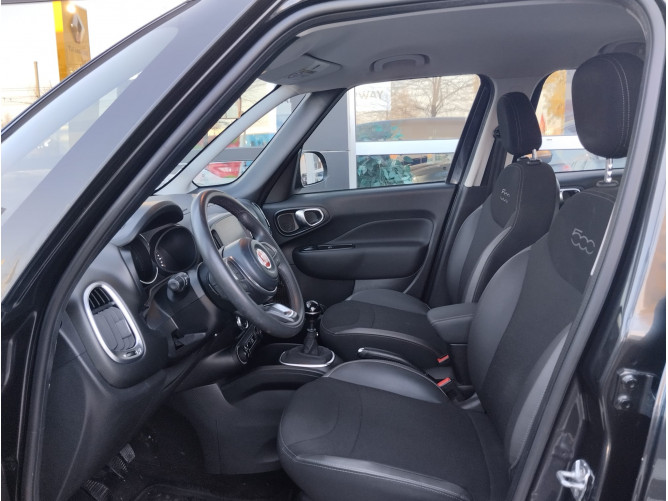 Fiat 500L 1.4 Cross 